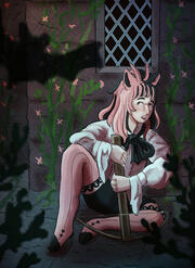 Shaded Fully Body with Normal Shaded background 45$ USD