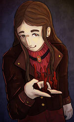 Shaded Half body 20$